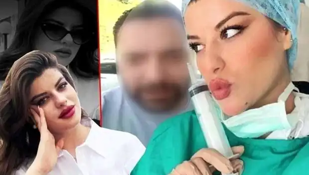 Ayşe Tokyaz Cinayetinde Şok Edici Gelişme: Bavulla Taşınan Ceset!