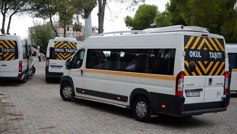 Okul Servis Şoförüne Cinsel İstismar Davası: Olayın Detayları ve Etkileri