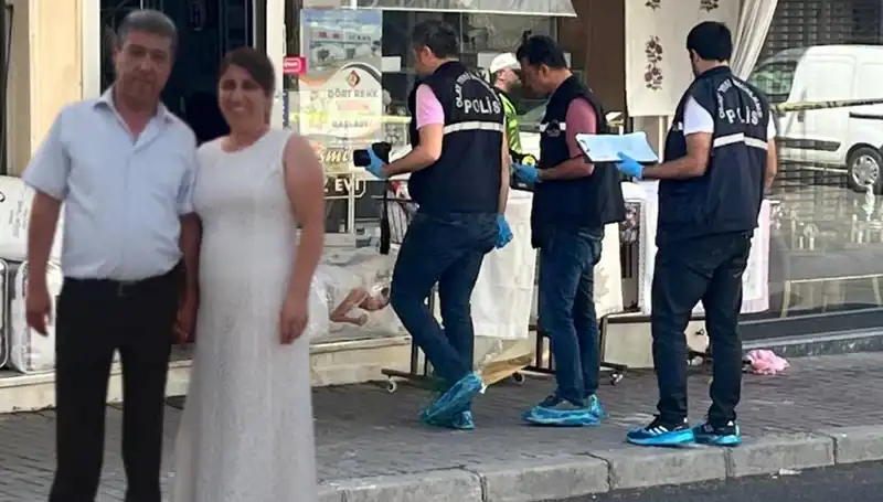 Aydın’da Polis Memurunun Eşine Yönelik Kanlı İnfazı Ölümlere Neden Oldu