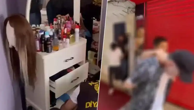 Diyarbakır'da Fuhuş Çetesi Çökertildi: "Beybi" ve "Koli" Terimleri Neyi İfade Ediyor?
