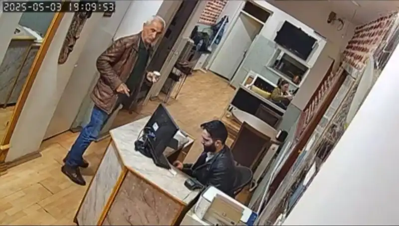Saldırganın Şok İfadesi: "Kendi Başıma Yaptım" Dediği Olayın Ardında Neler Var?