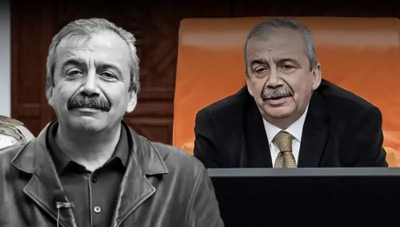 DEM Parti’den Çarpıcı Açıklama: İmralı Heyeti’ne Yeni İsim Gelecek Mi?