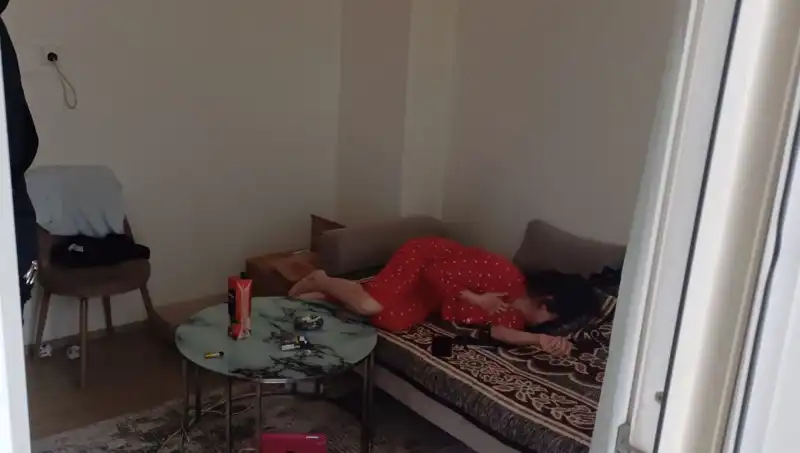 : Birlikte Yaşadığı Kadına Korkunç Dehşet: Aşkın Karanlık Yüzü