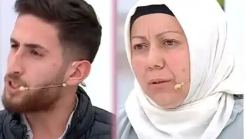 Türkiye'nin Kayınvalide-Damat Olayında Şok Cezalar: Adalet Yerini Buldu!