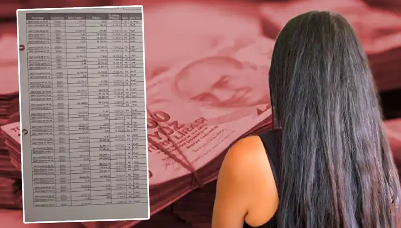 Gece Uyurken 628 Bin Lira Nasıl Yok Olur? Banka İcra Takibi Başlattı