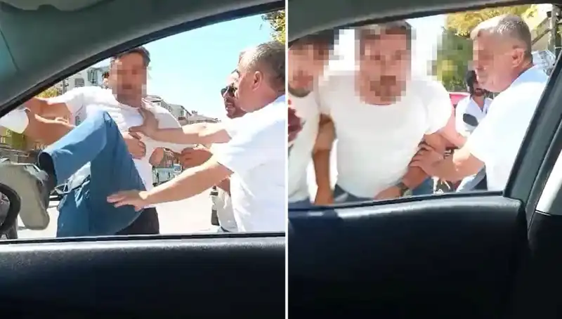 Trafikte Dehşet Saçan Dolmuş Şoförü Olayı Neden Gündeme Geldi?
