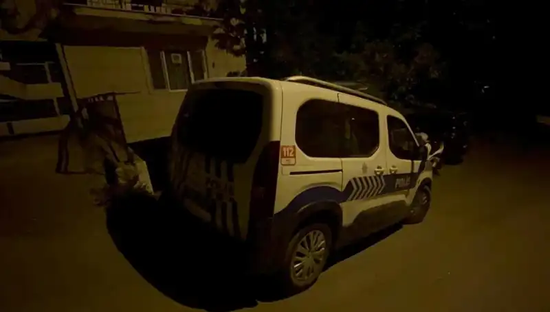 Bursa'da Amca Dehseti: Yeğeni Bıçaklayan Olayda Şoke Eden Detaylar