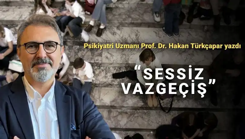 Minimumda Yaşamak: Sessiz Vazgeçişin Psikolojik ve Sosyal Etkileri