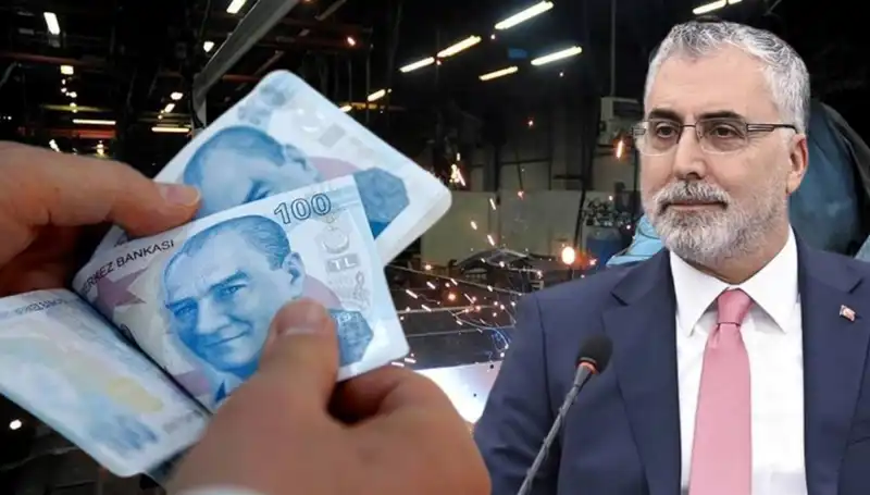 Kamu İşçileri İçin Toplu Sözleşmede Son Gelişmeler ve Zam Oranları