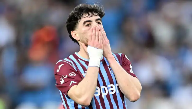 Süper Lig'den Dubai'ye: Malheiro, Al Wasl'da Tarihi Transfer Gerçekleşti