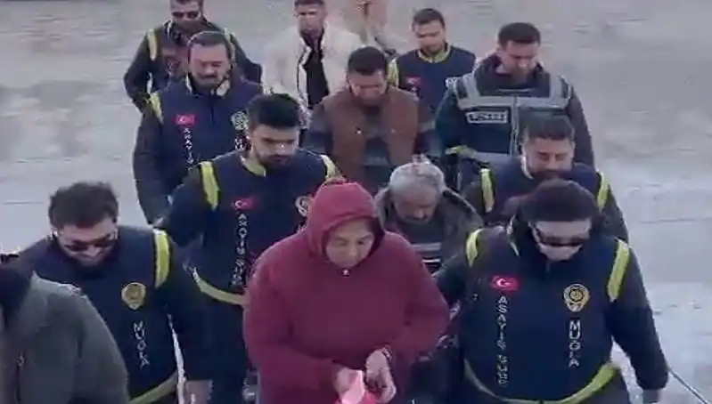 7 Yıl Sonra Açığa Çıkan Bebek Ölümü ve Şok Anılar
