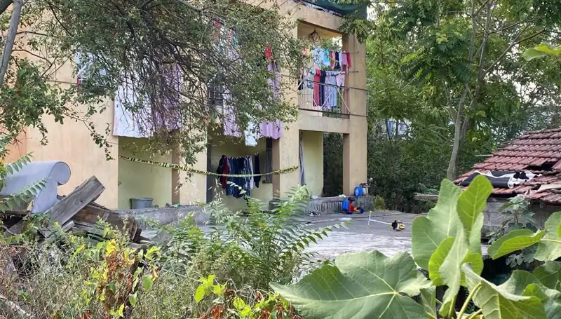 Eşini Vurarak Öldüren Genç Kadın Gözaltına Alındı: Büyükanne Detayları Açıkladı