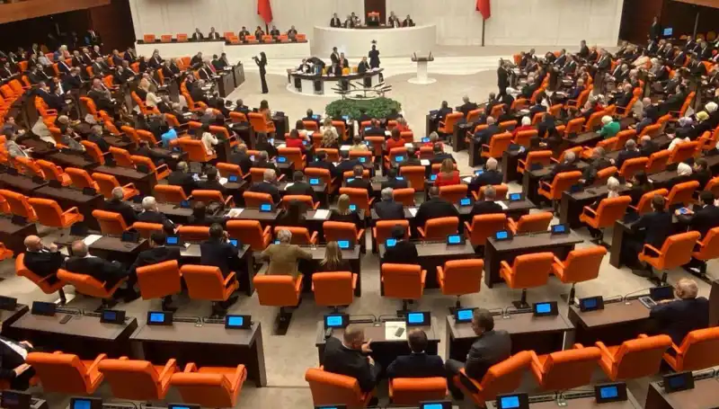 Terörsüz Türkiye Komisyonu İlk Toplantısıyla Yeni Bir Döneme Giriyor