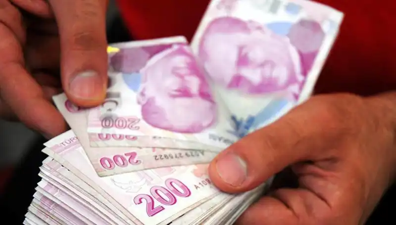 Bayram İkramiyeleri: Hangi Tarihte Fark Ödemeleri Yapılacak?