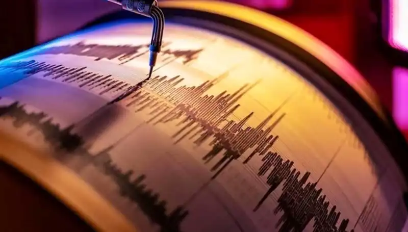Kütahya'da Beklenmedik 3,5 Büyüklüğünde Deprem: Bölge Halkı Tedirgin Oldu