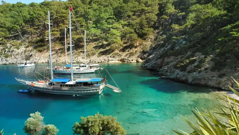 Tatil İçin Google’da En Çok Aranan Yedi Lokasyon: Türkiye Kaçıncı Sırada?