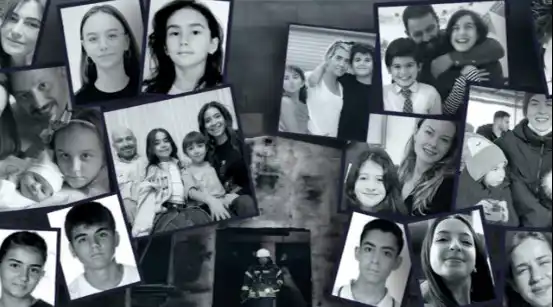 Bu Bayramda Ülkemizde 36 Çocuk Bayram Sevinci Yaşayamıyor!