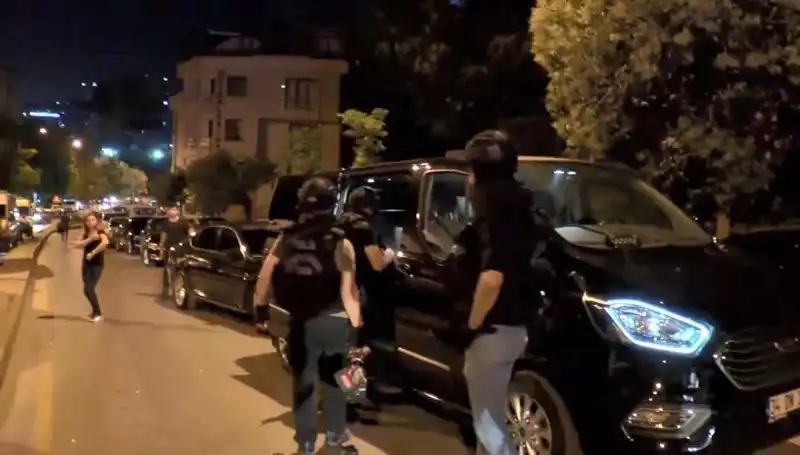 Çarpıcı İddia: Polisi Şehit Eden Silah AR-GE Kılıfıyla Üretildi