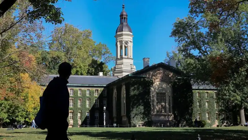 ABD Üniversitelerinde Meritokrasi Tartışmaları: Harvard'dan Princeton'a Uzanan Eleştiriler