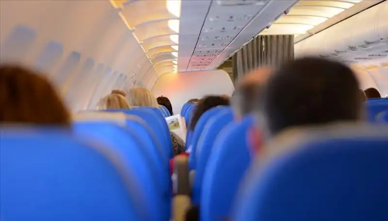 Uçuş Güvenliğini Tehdit Eden Risklere Dikkat! Uzmanlardan Çarpıcı Uyarılar