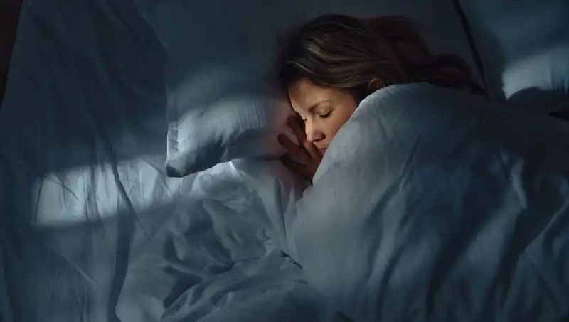 56 Gün Süren Uykunun Ardındaki Derin Depresyon Hikayesi
