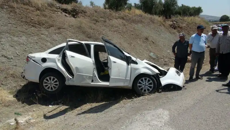 Kilis’te Büyükkent Kavşağı’nda Feci Trafik Kazası: Yaralıların Sayısı Artıyor