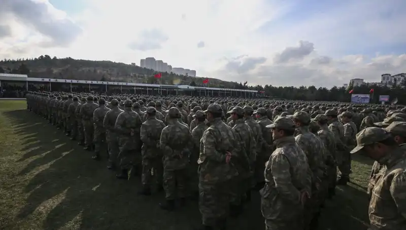2025'te Bedelli Askerlik Celp ve Sevk Dönemleri: Maliyetler ve Süreçler Hakkında Bilmeniz Gerekenler
