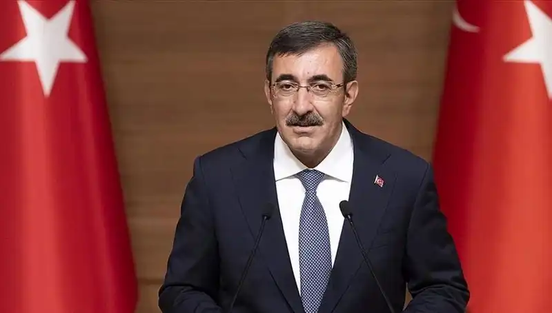 Avrupa'daki Anti-Semitizm Sorunu: Yılmaz'dan Çarpıcı Açıklamalar