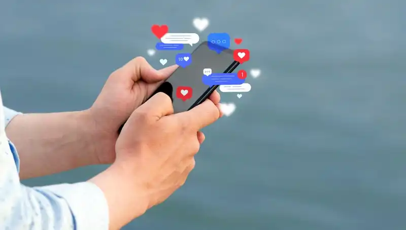 İçerikteki Emojiler Cinsel Taciz Kapsamına Girdi! Cezası Belli Oldu