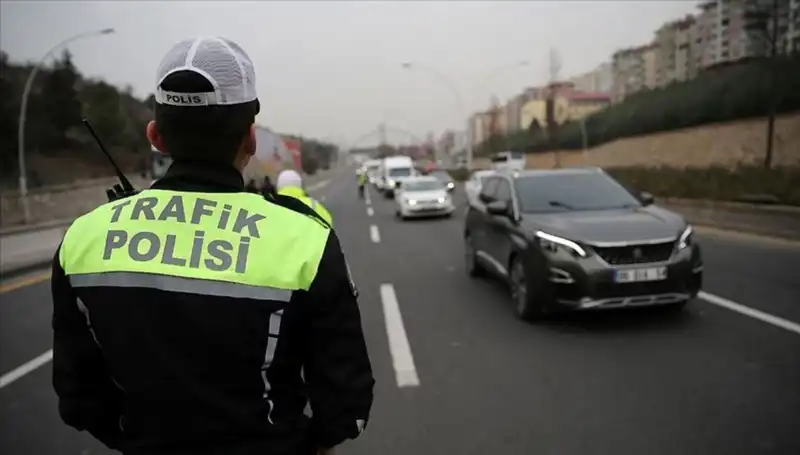 23 Nisan'da Ankara'da Kapalı Yollar: Trafiğe Dikkat!