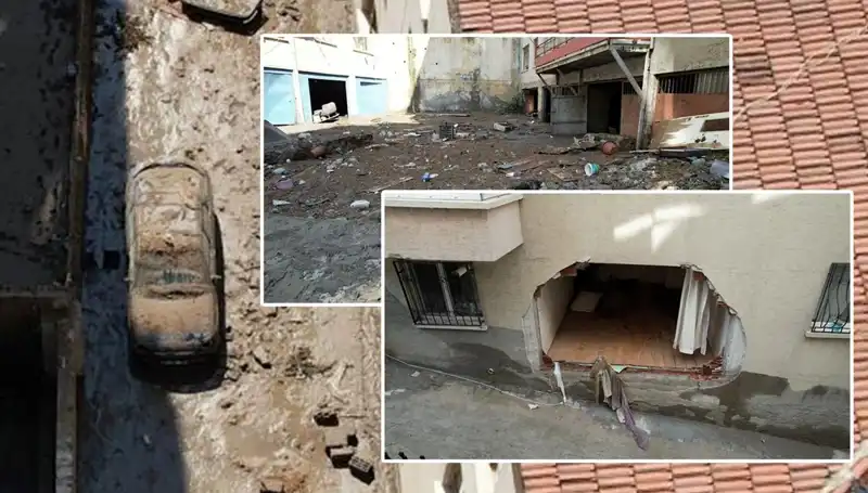 Ankara'da Sel Felaketi: Zararın Boyutu ve Yaşanan Çözümler