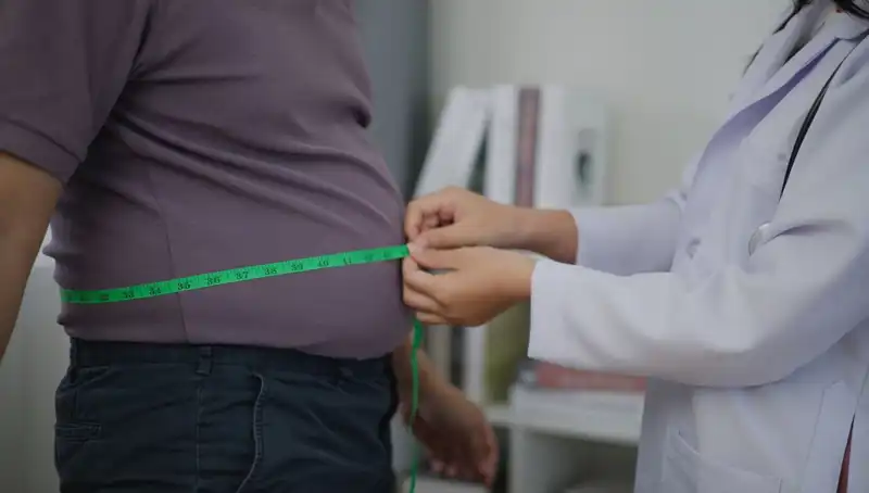24 Yaşındaki Genç, İki Besini Bırakarak 47 Kilo Vermeyi Başardı