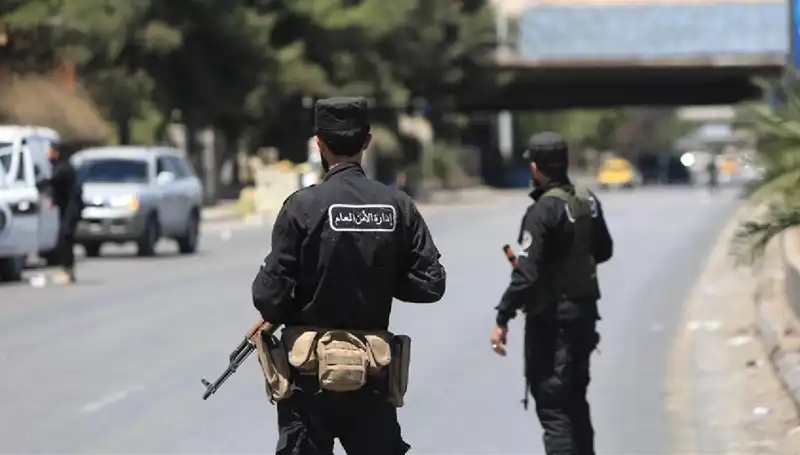 Suriye'de Aşiret Çatışmaları: Dürzi ve Bedevi Grupları Arasında 10 Ölü