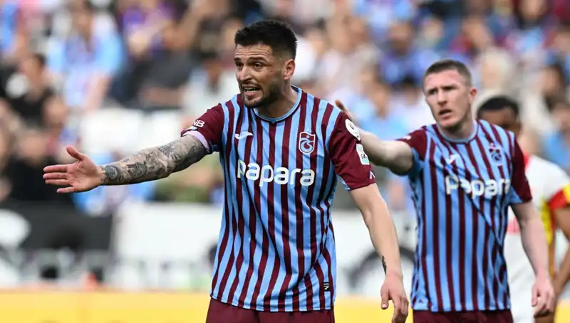Trabzonspor, Türkiye Kupası'nda 17. Final İçin Rekor Peşinde