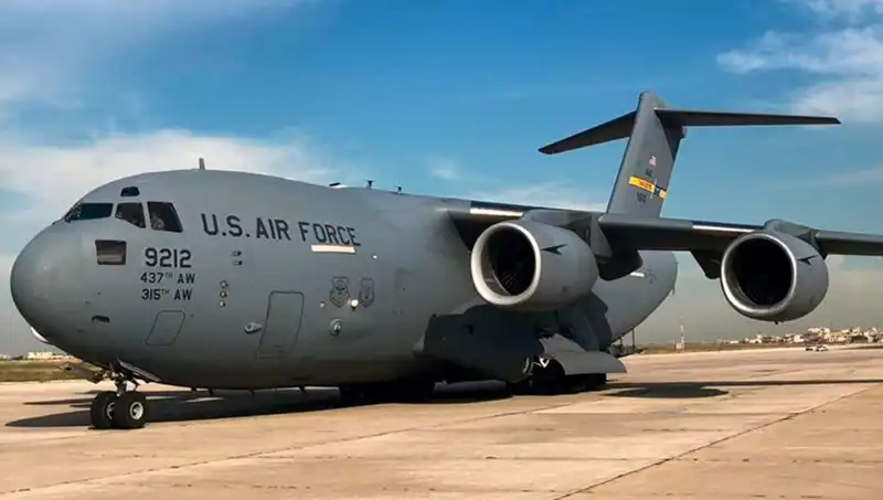 Lübnan İçin Tüyler Ürperten Olasılıklar: Pentagon'un Askeri Hareket Planı