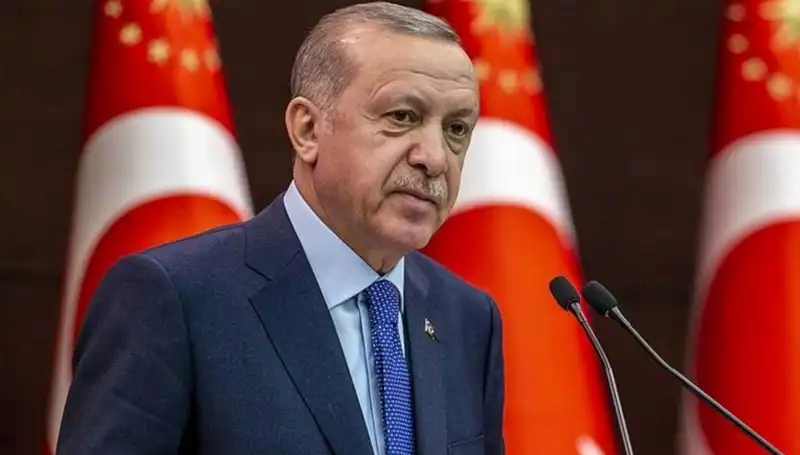 Erdoğan'ın Barış Diplomasi Çabaları: Orta Doğu'da Umut Işığı