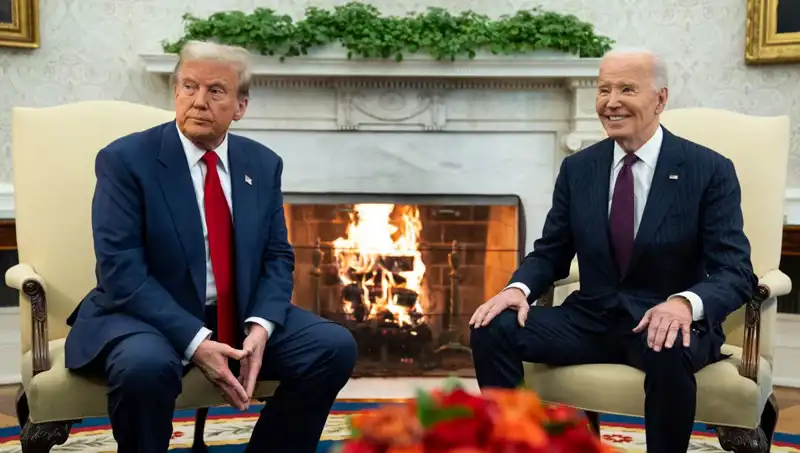 Trump's New Claim: "Someone Needs to Consult with Their Doctor" on Biden