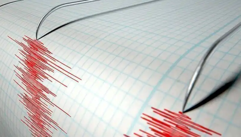 Rusya'nın Kalbinde Şok Edici 6,3 Şiddetinde Deprem: Korku Dolu Anlar