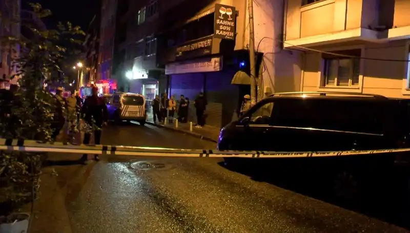 Eğlence Mekanına El Bombalı Saldırı: Şok Eden Olayda 7 Yaralı