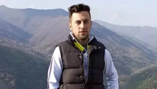 27 Yaşındaki Harun’un Gizemli Ölümü: Aile ve Arkadaşlar Şokta