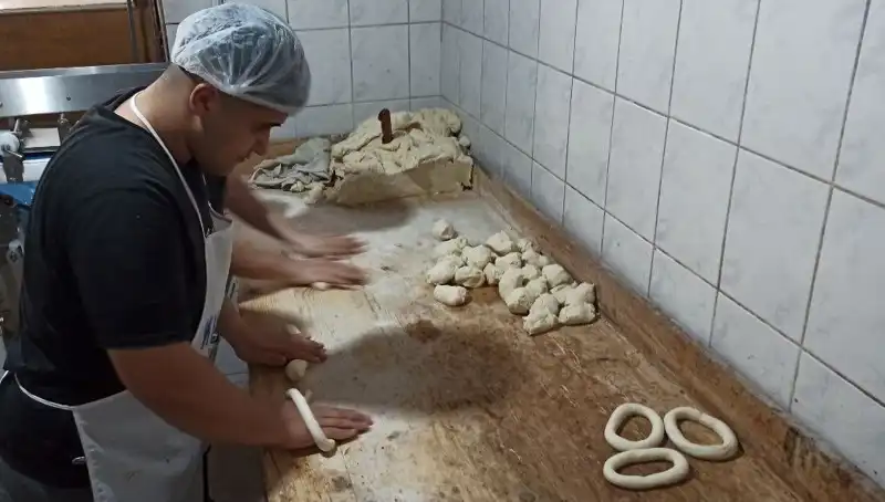 113 Yıllık Geleneği Yaşatan: Taş Fırının Sırları ve Lezzetleri