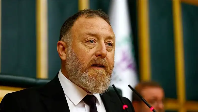 DEM Parti'den İnfaz Düzenlemesi Açıklaması: Hasta Tutuklulara Yönelik Adım