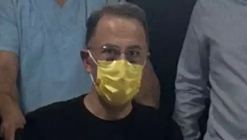Murat Çalık’ın Adli Tıp Süreci Tamamlandı: Gözler Gelişmelerde