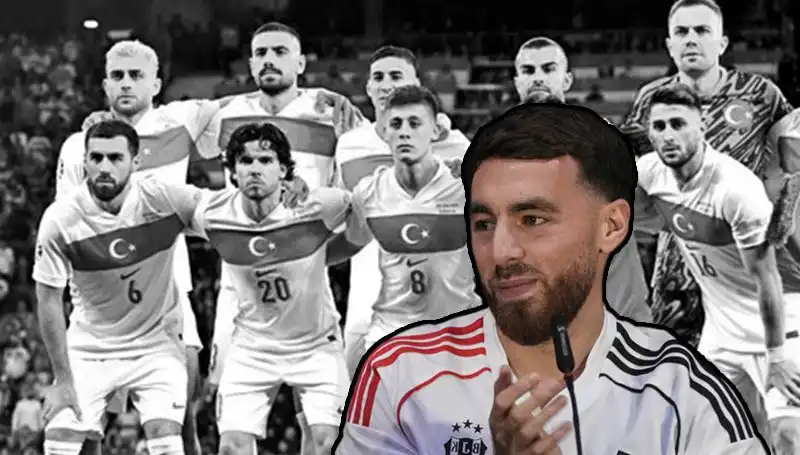 Genç Yıldızlar Arasında Müthiş Rekabet: Orkun, Arda’yı Geride Bıraktı!