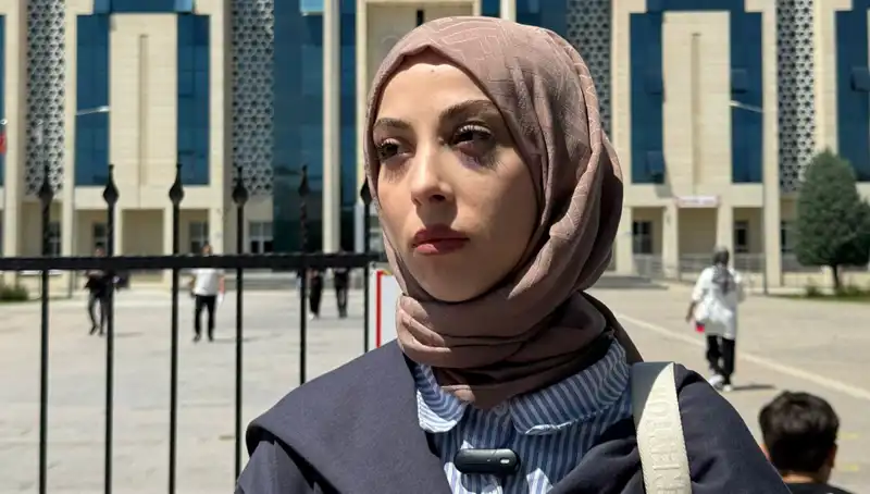 Sena'nın Son Sözleri: "Kadın Cinayeti Olarak Anılmak İstemiyorum"