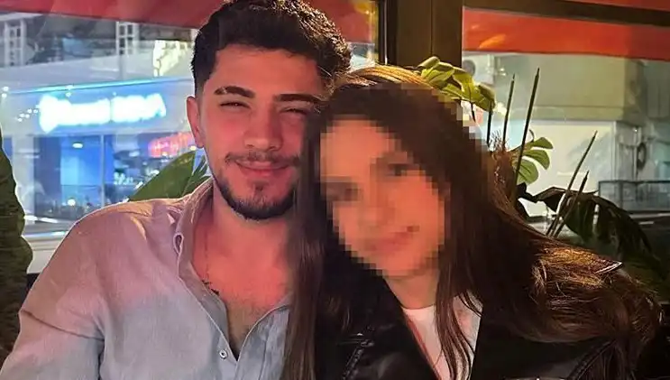 Ayrılık Tartışması Kanlı Bitti: Sevgilisine Şok Edici Son!