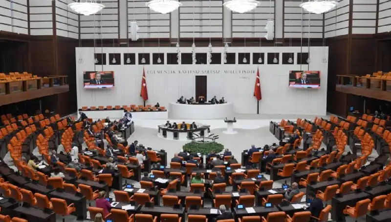 Zeytinlik Teklifinde 8 Maddelik Onay Süreci Tamamlandı!