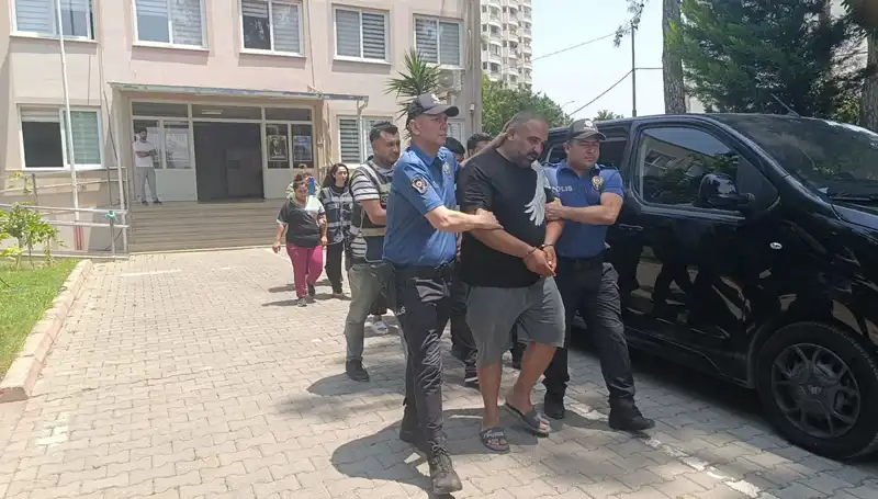 Adana’da Şok Dolandırıcılık Operasyonu: 4 Kişi Tutuklandı, Yüzlerce Mağdur Var!