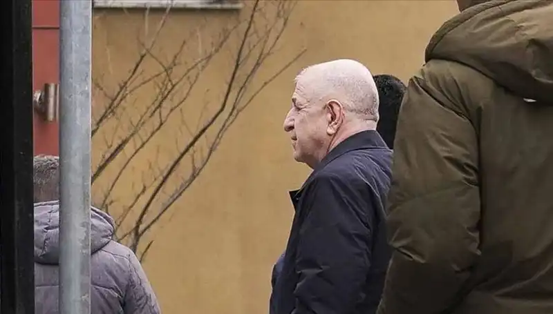 Ümit Özdağ, Savcılık Karşısında Neler Yaşandı?