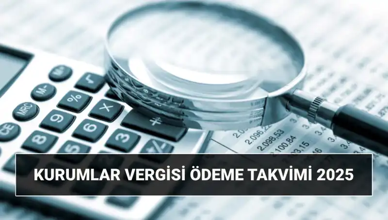 2025’de Kurumlar Vergisi Oranı Ne Olacak? Uzatma Bekleniyor mu?